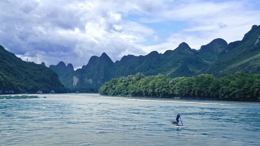 智能环保